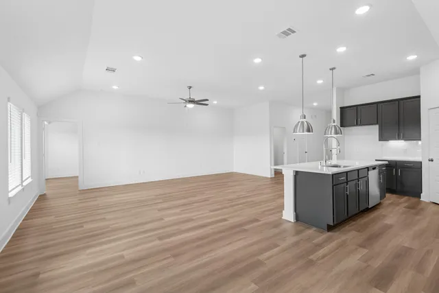 $346,990 | 3621 Moraine Lk Drive, Santa Fe, TX 77510