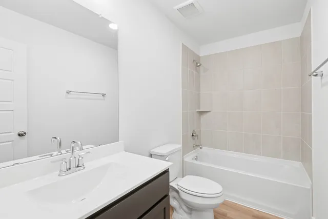 $346,990 | 3621 Moraine Lk Drive, Santa Fe, TX 77510