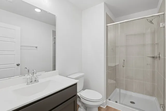 $346,990 | 3621 Moraine Lk Drive, Santa Fe, TX 77510