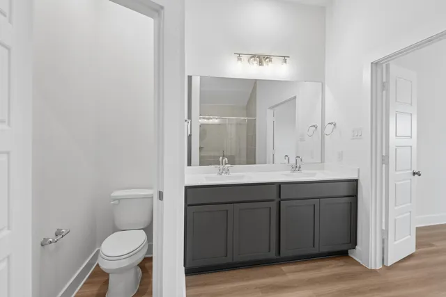 $346,990 | 3621 Moraine Lk Drive, Santa Fe, TX 77510