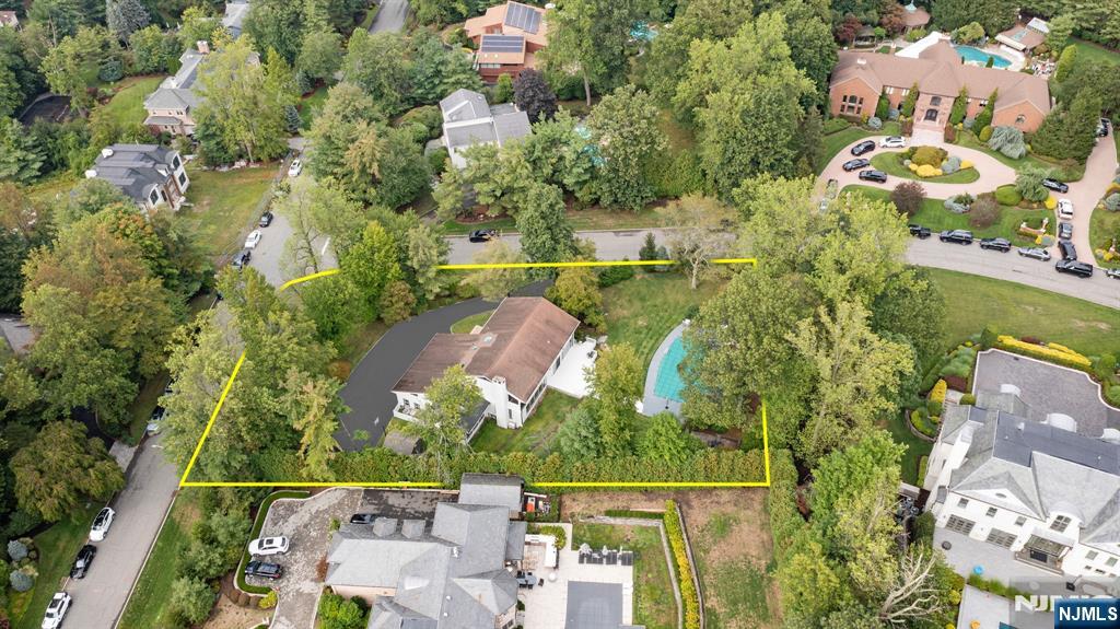 1 Hemlock Drive Cresskill, NJ 07626 - Photo 31 of 31