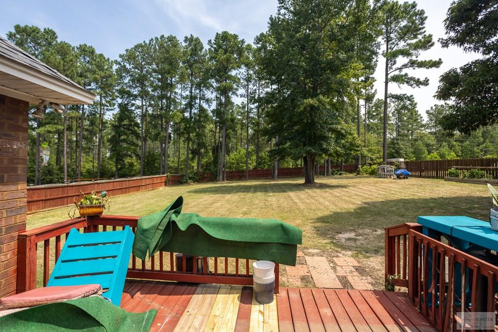4320 Excursion Drive Dalzell, SC 29040 - Photo 16 of 20