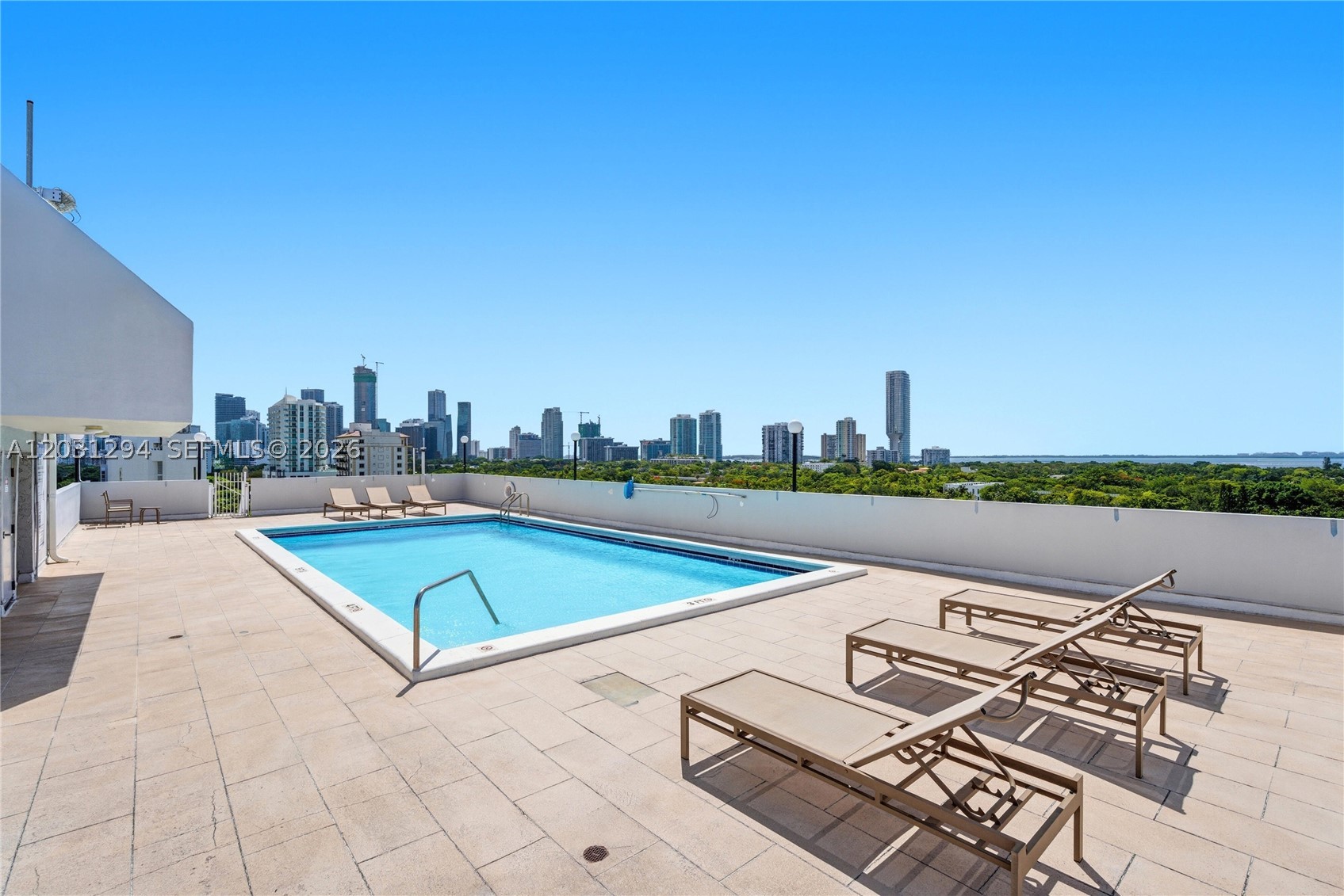 2950 Southwest 3rd, Unit 7F Miami, FL 33129 - Photo 9 of 10 Gallery Image 9