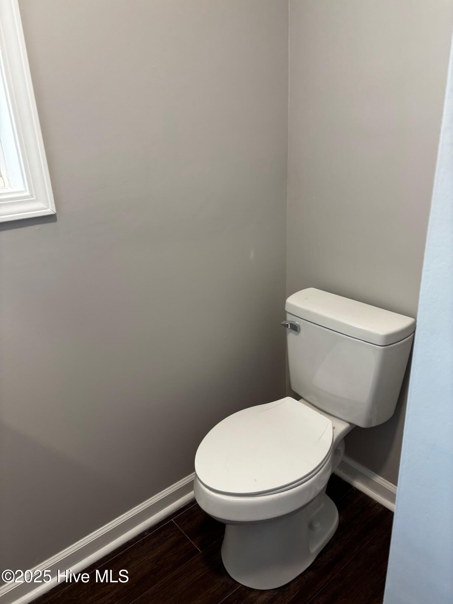 201 Morning Road Windsor, NC 27983 - Photo 12 of 22 Troilet