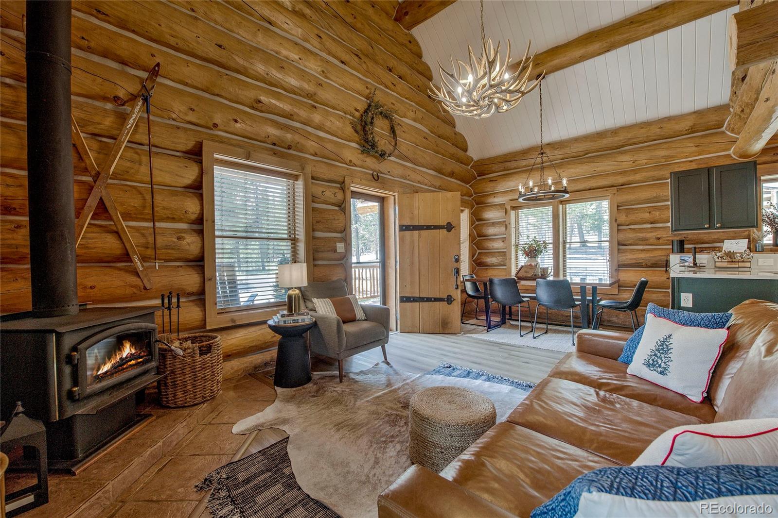 324 Skidoo Road Fairplay, CO 80440 - Photo 13 of 38