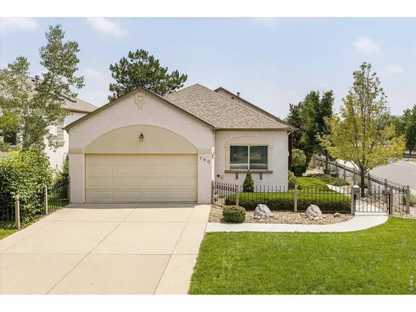 $865,000 | 790 Club Circle, Louisville, CO 80027
