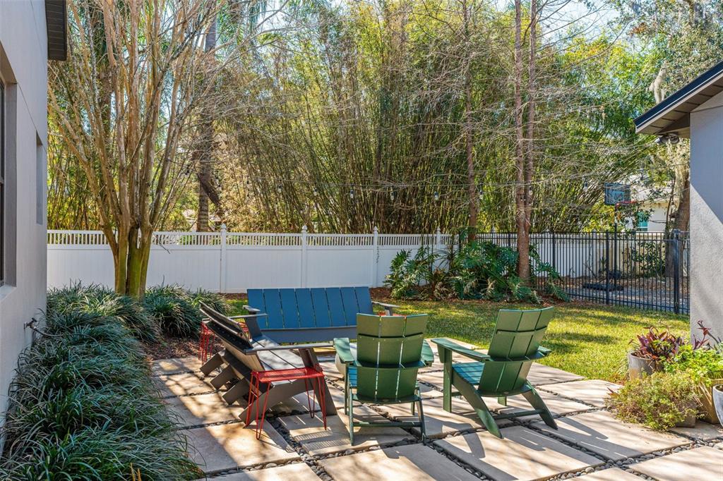 2501 Winter Park Road Winter Park, FL 32789 - Photo 37 of 63 a view of a swimming pool with a patio