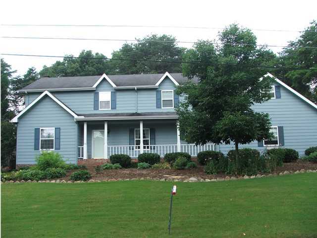 628 Montgomery Road Hixson, TN 37343 - Photo 1 of 13 Primary Photo