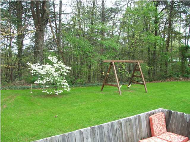 628 Montgomery Road Hixson, TN 37343 - Photo 12 of 13 Additional Photo