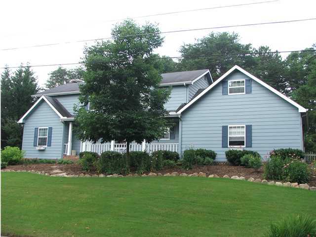 628 Montgomery Road Hixson, TN 37343 - Photo 13 of 13 Additional Photo