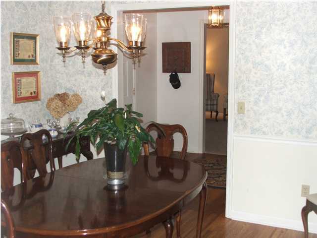 628 Montgomery Road Hixson, TN 37343 - Photo 4 of 13 Additional Photo