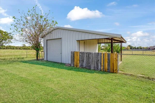 $465,000 | 336 Old Highway 6, Howe, TX 75459