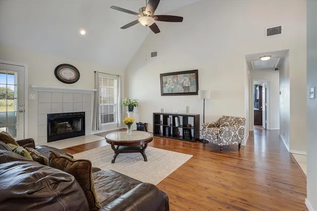 $465,000 | 336 Old Highway 6, Howe, TX 75459