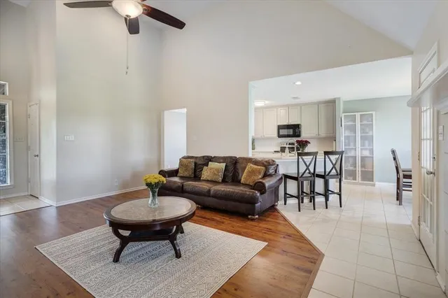 $465,000 | 336 Old Highway 6, Howe, TX 75459