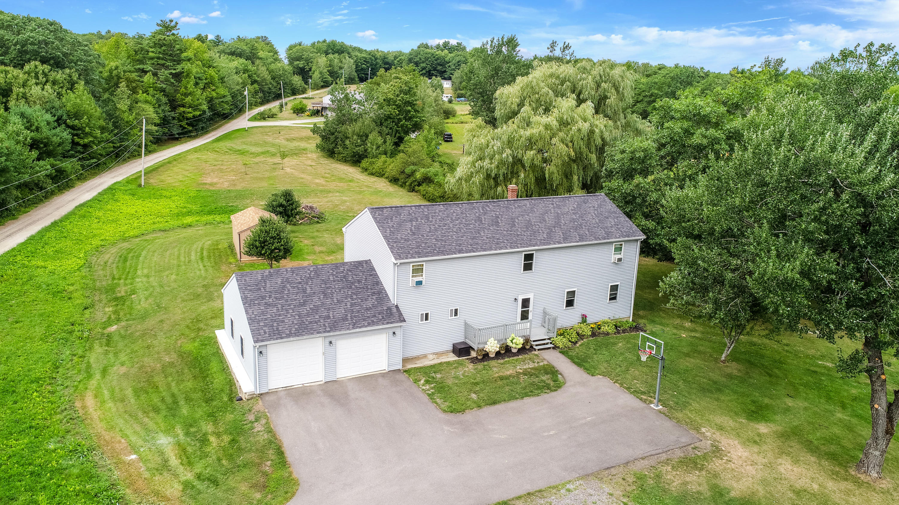 1121 River Road Gardiner, ME 04345 - Photo 1 of 49 SQFT-0537