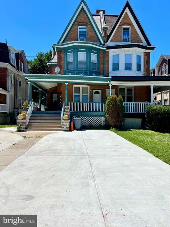 $1,200 | 928 North 63rd Street, Unit 1, Philadelphia, PA 19151