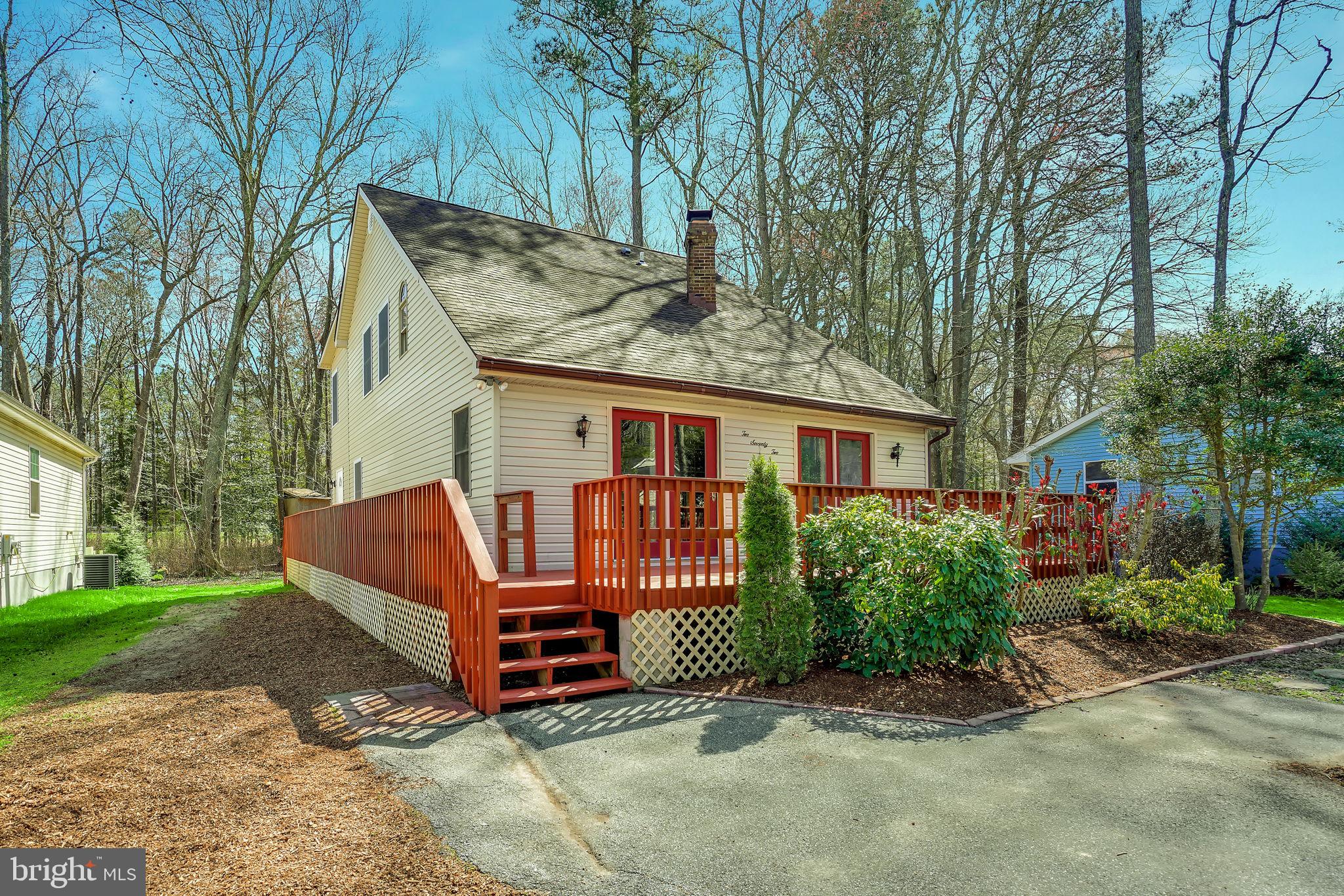 272 Windjammer Road Ocean Pines, MD 21811 - Photo 1 of 48 Gallery Image 1
