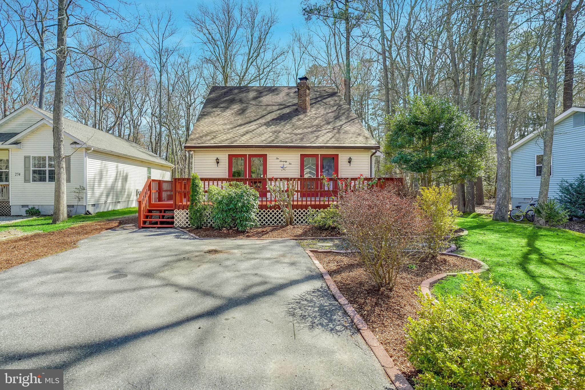 272 Windjammer Road Ocean Pines, MD 21811 - Photo 2 of 48 Gallery Image 2