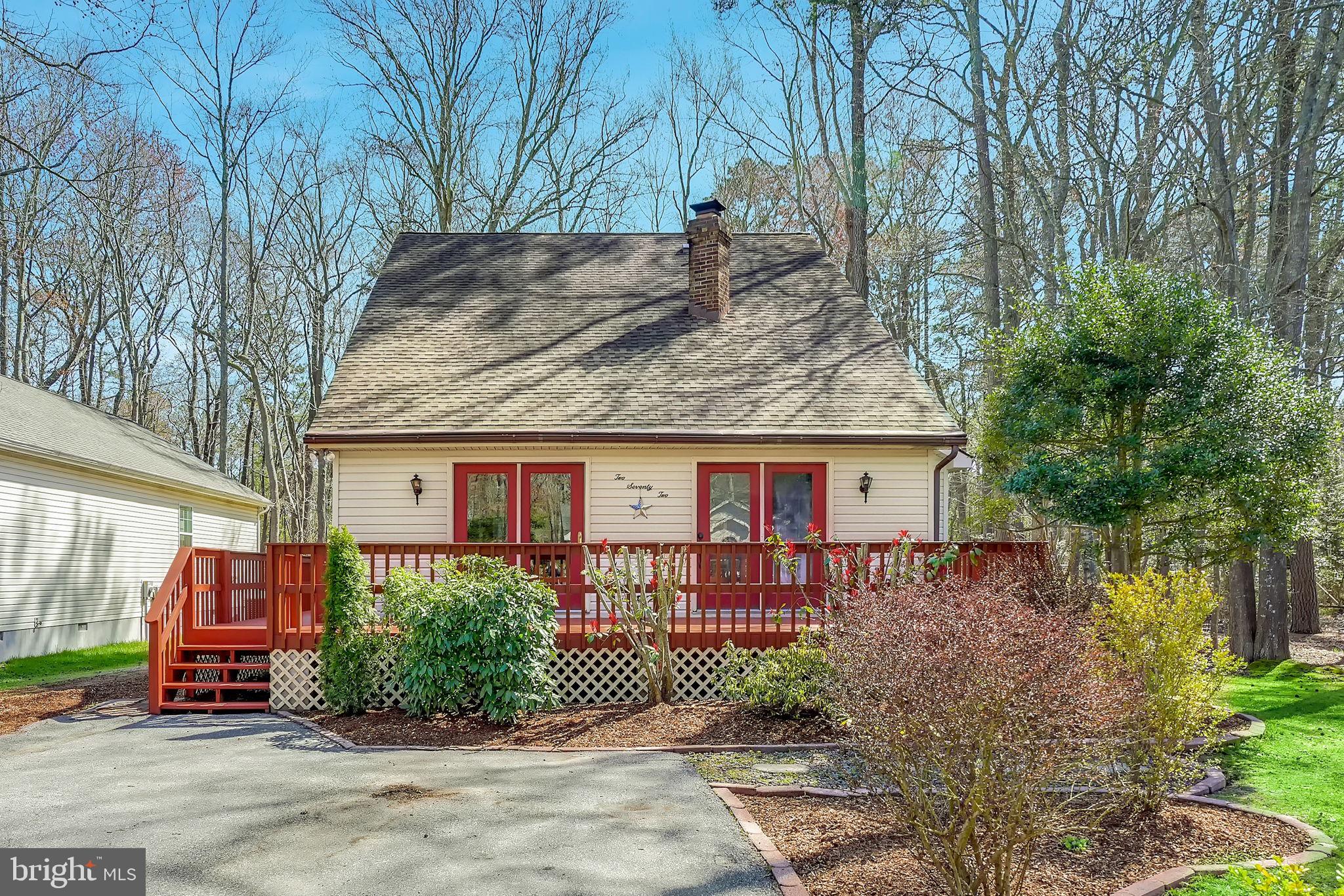 272 Windjammer Road Ocean Pines, MD 21811 - Photo 3 of 48 Gallery Image 3