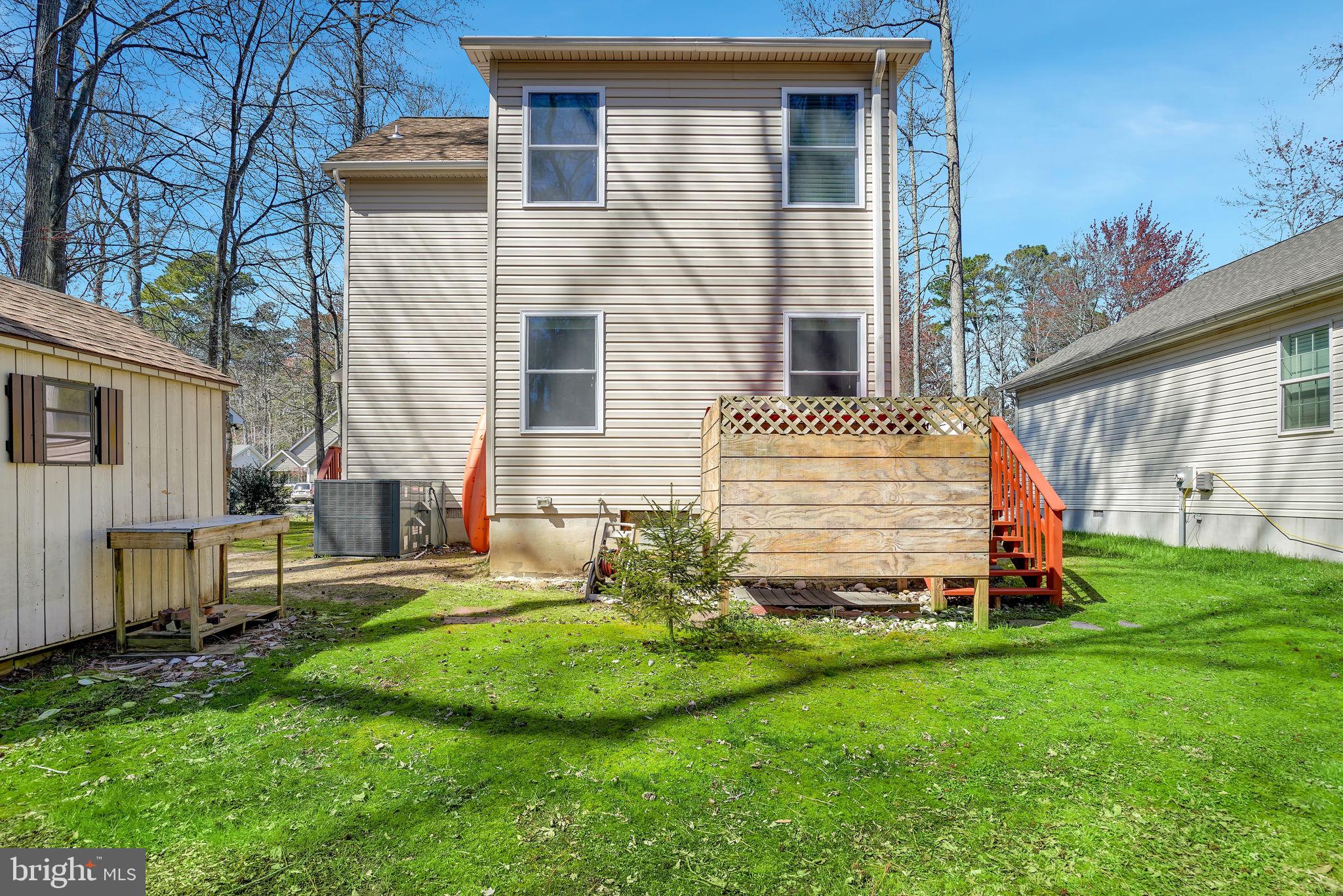 272 Windjammer Road Ocean Pines, MD 21811 - Photo 36 of 48 Gallery Image 36