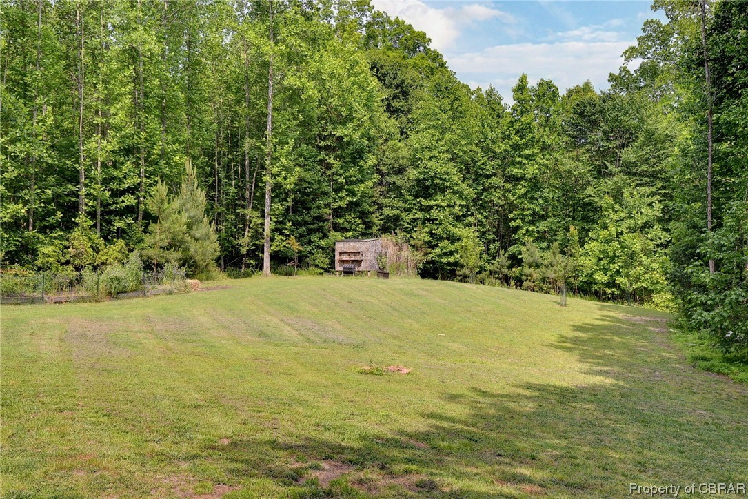 2685 Little Creek Dam Road Toano, VA 23168 - Photo 36 of 50
