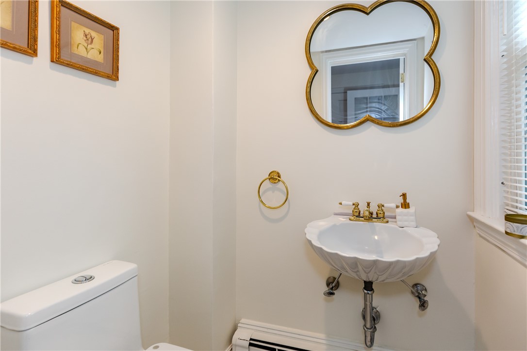 7 White Birch Road Cranston, RI 02920 - Photo 23 of 44