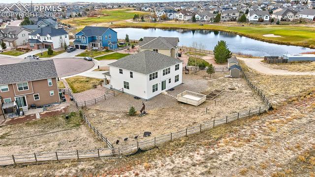 9493 St.George Road Peyton, CO 80831 - Photo 11 of 13