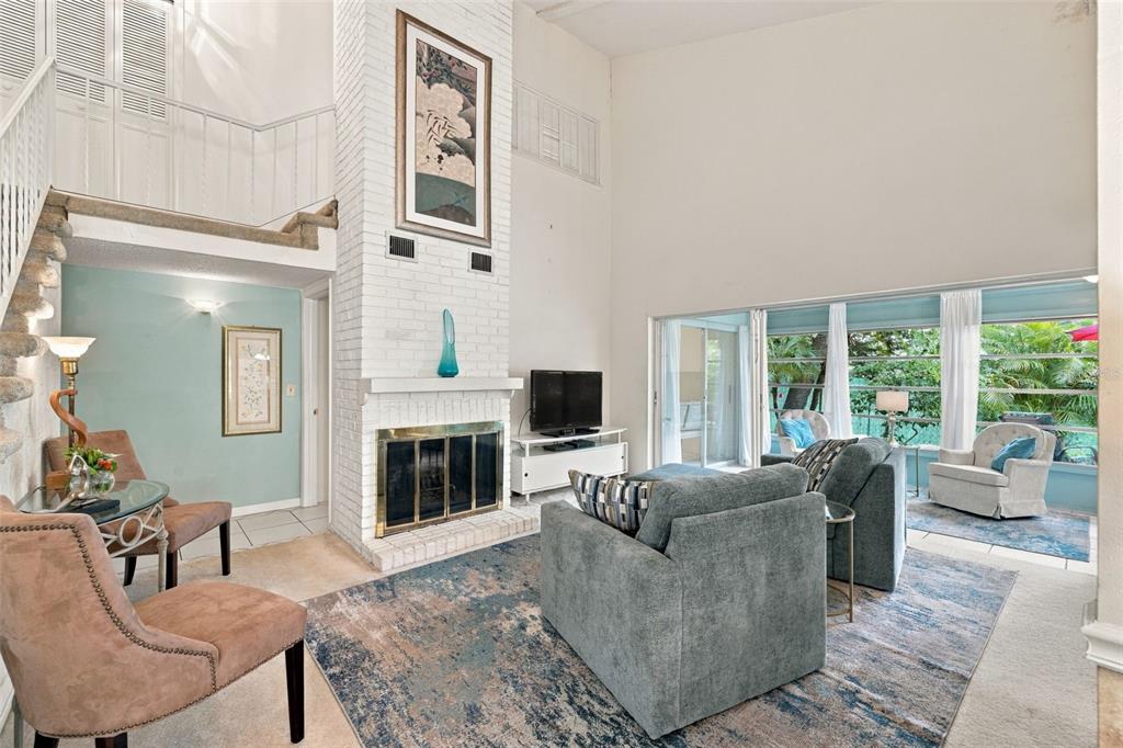 2101 Sunset Point Road, Unit 1502 Clearwater, FL 33765 - Photo 4 of 37 Gallery Image 4