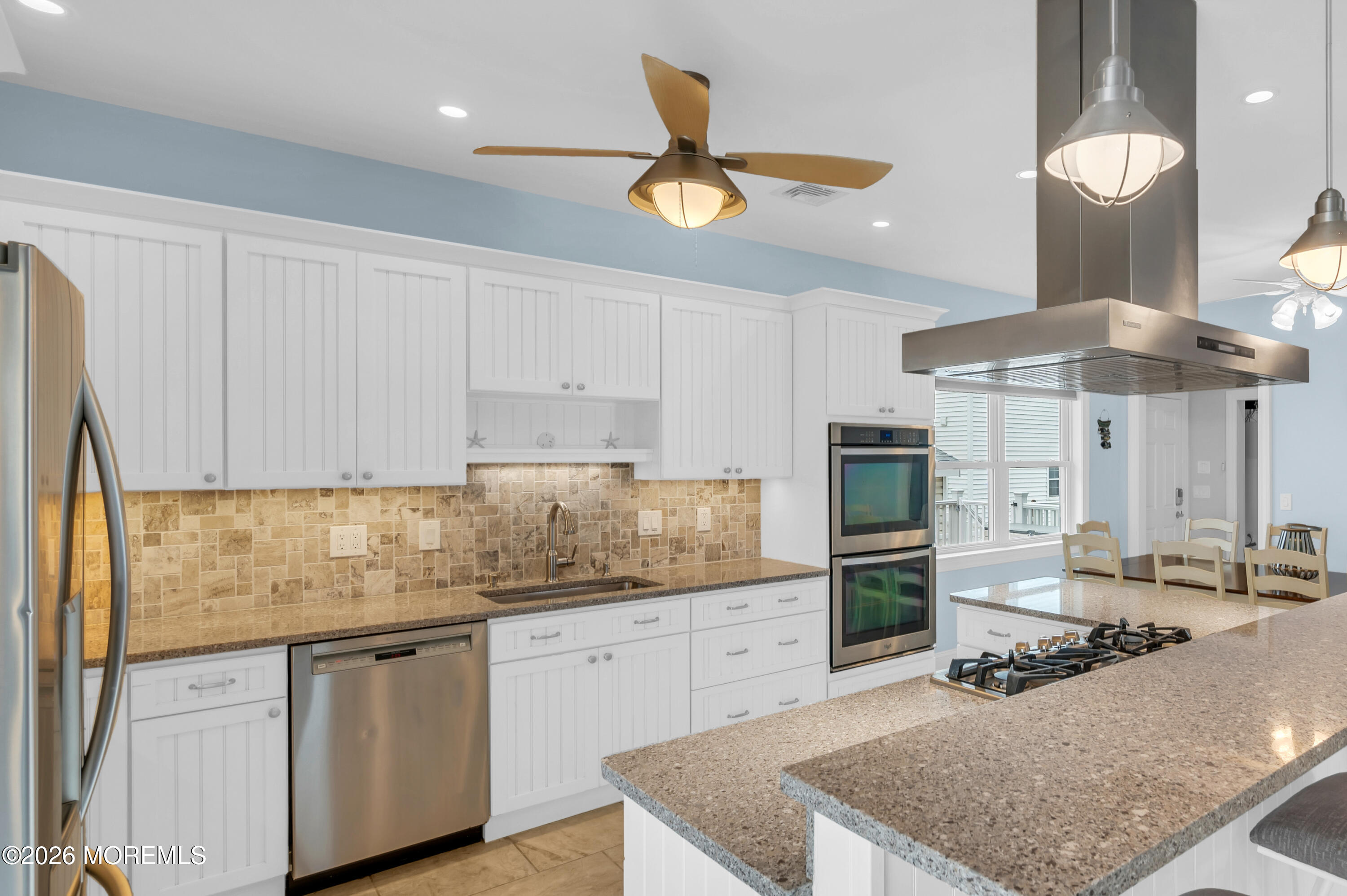 3 Holiday Road Seaside Heights, NJ 08751 - Photo 14 of 65 Kitchen 3-2