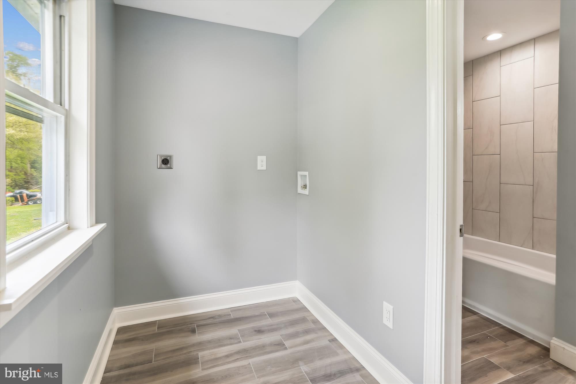 3952 Street Road Street, MD 21154 - Photo 17 of 39 LAUNDRY ROOM