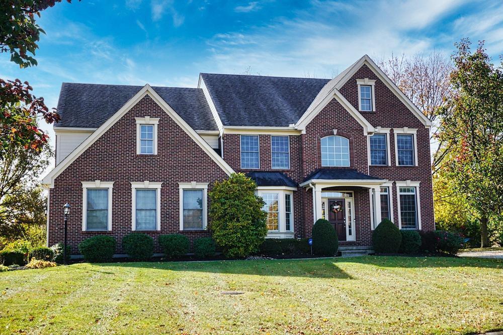 3918 The Ridings Mason, OH 45040 - Photo 1 of 46