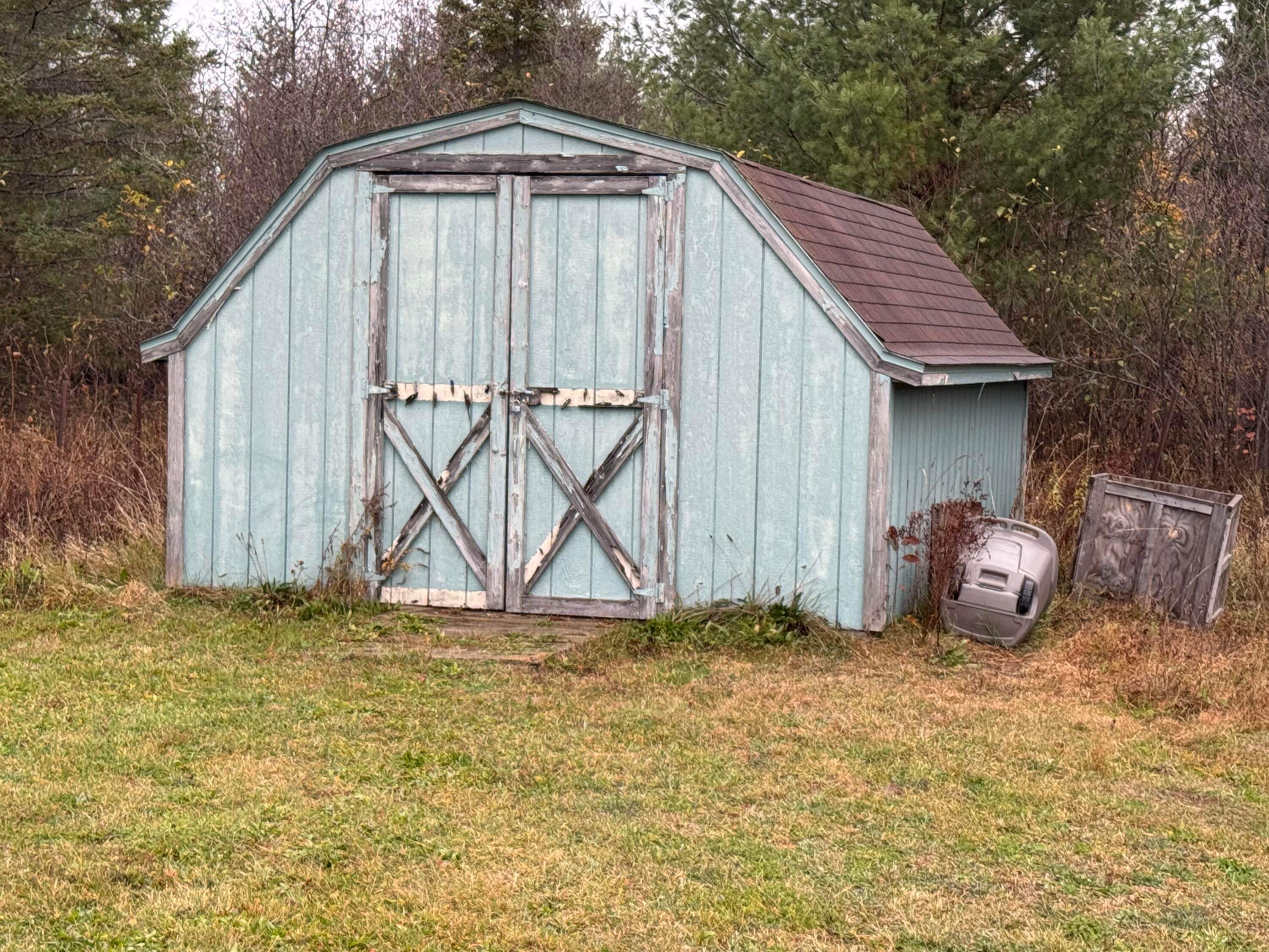 10319 South Forrest Side Road Dafter, MI 49724 - Photo 28 of 29 Gallery Image 28