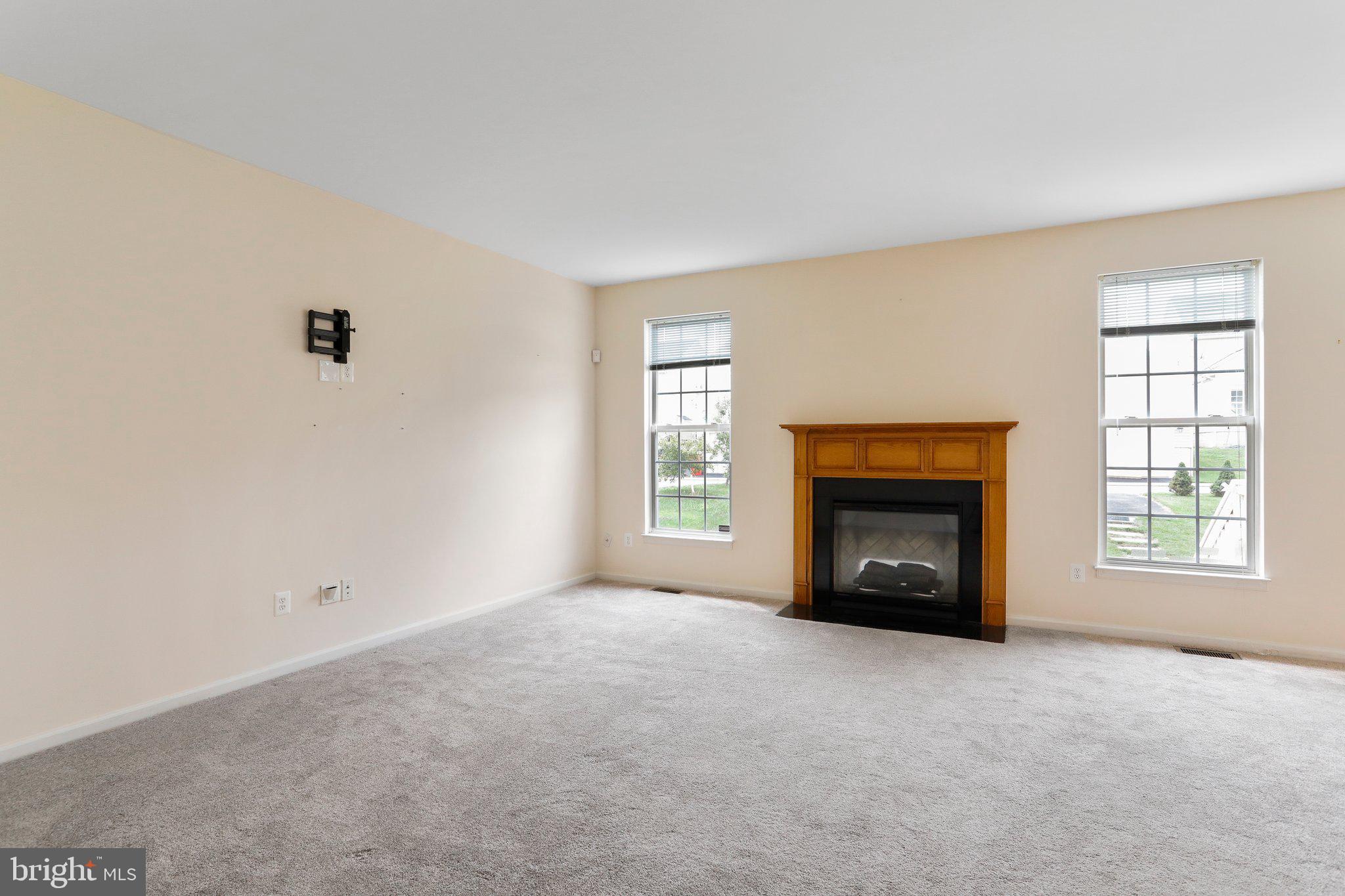 1325 Stallion Street Ranson, WV 25438 - Photo 11 of 54 Family room off kitchen