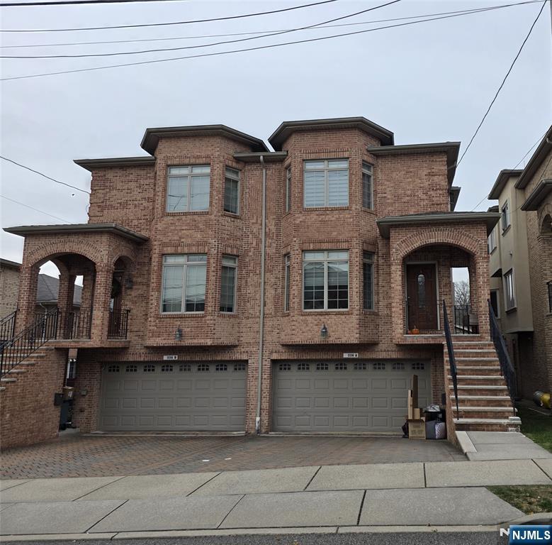 336 Roff Avenue, Unit A Palisades Park, NJ 07650 - Photo 1 of 9 a view of a kitchen with windows