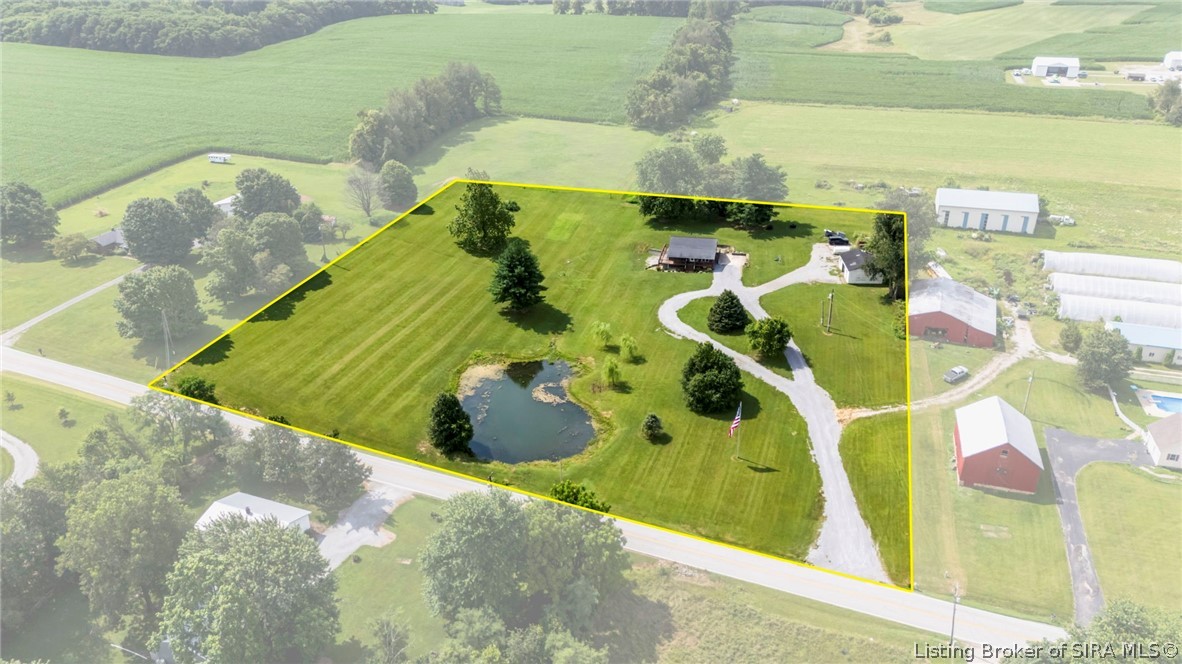 145 Palmyra Road Bedford, KY 40006 - Photo 41 of 42