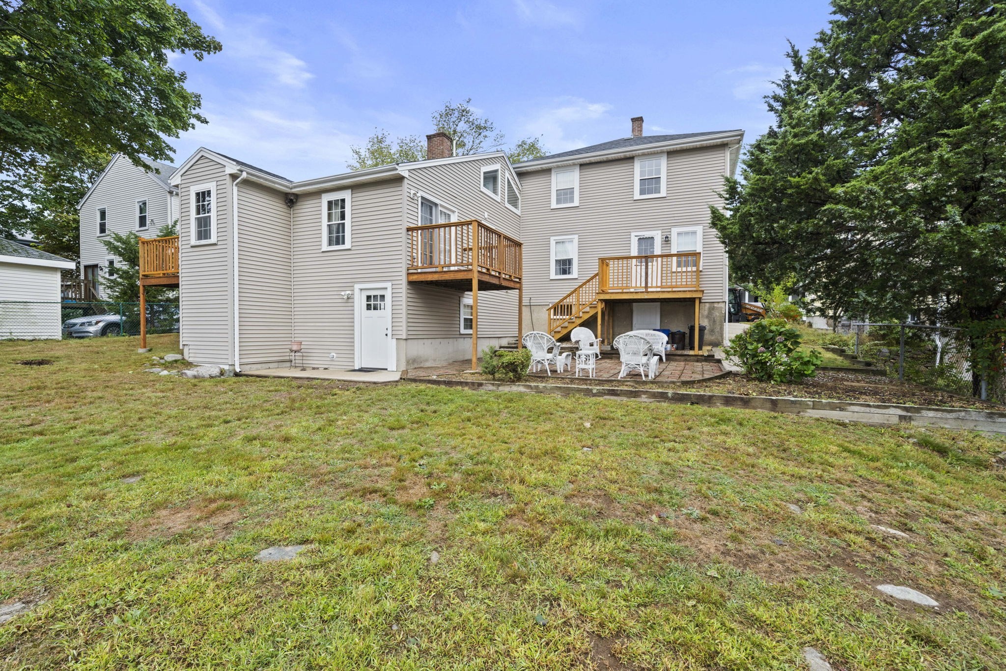 258 Holbrook Road Quincy, MA 02171 - Photo 32 of 41 Gallery Image 32