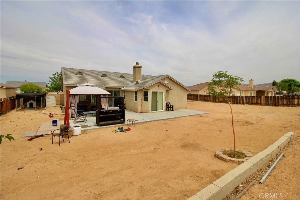 21243 Nisqually Road Apple Valley, CA 92308 - Photo 27 of 31