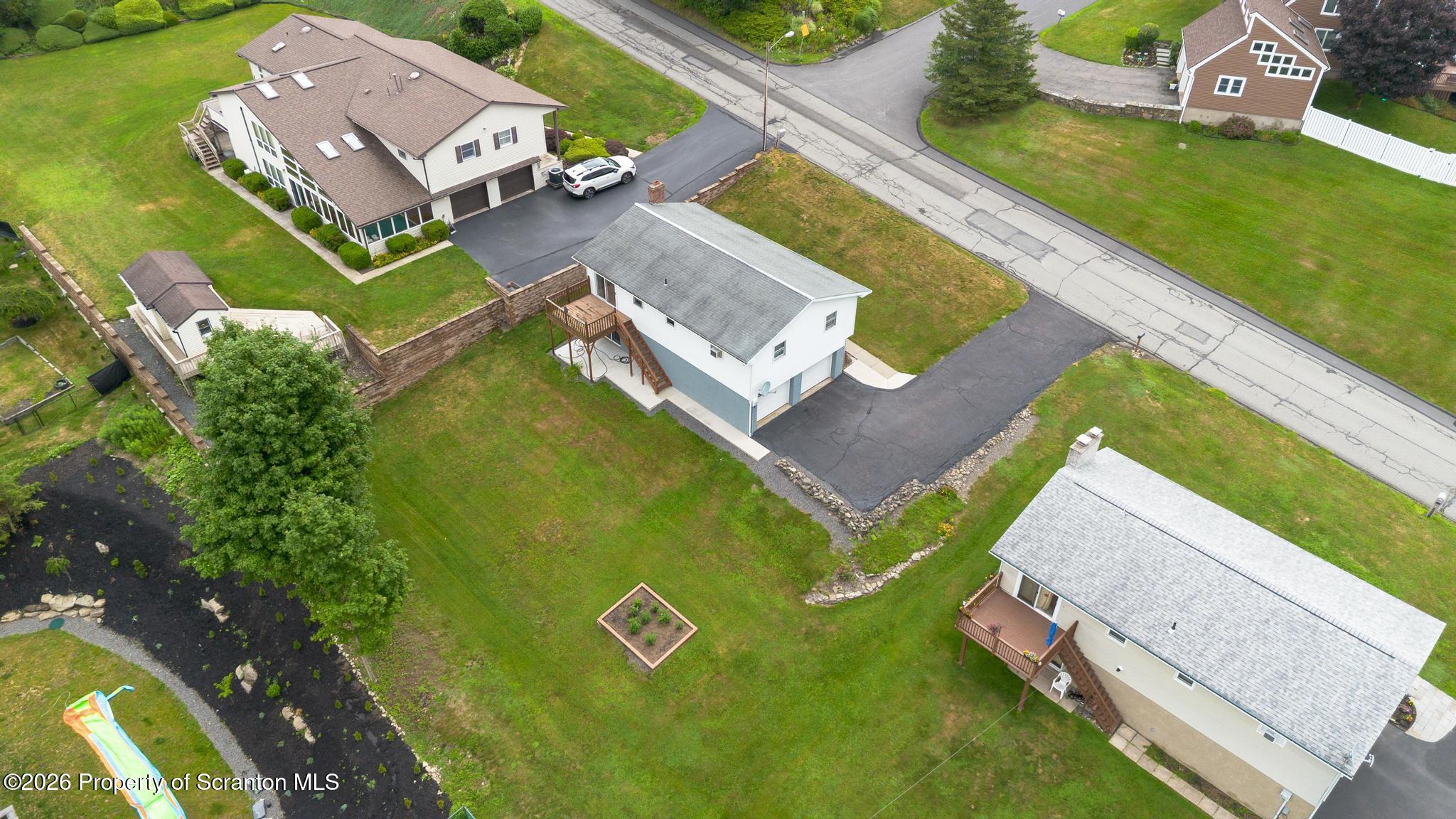 213 Leach Hill Road Clarks Summit, PA 18411 - Photo 48 of 48 DJI_0965-2