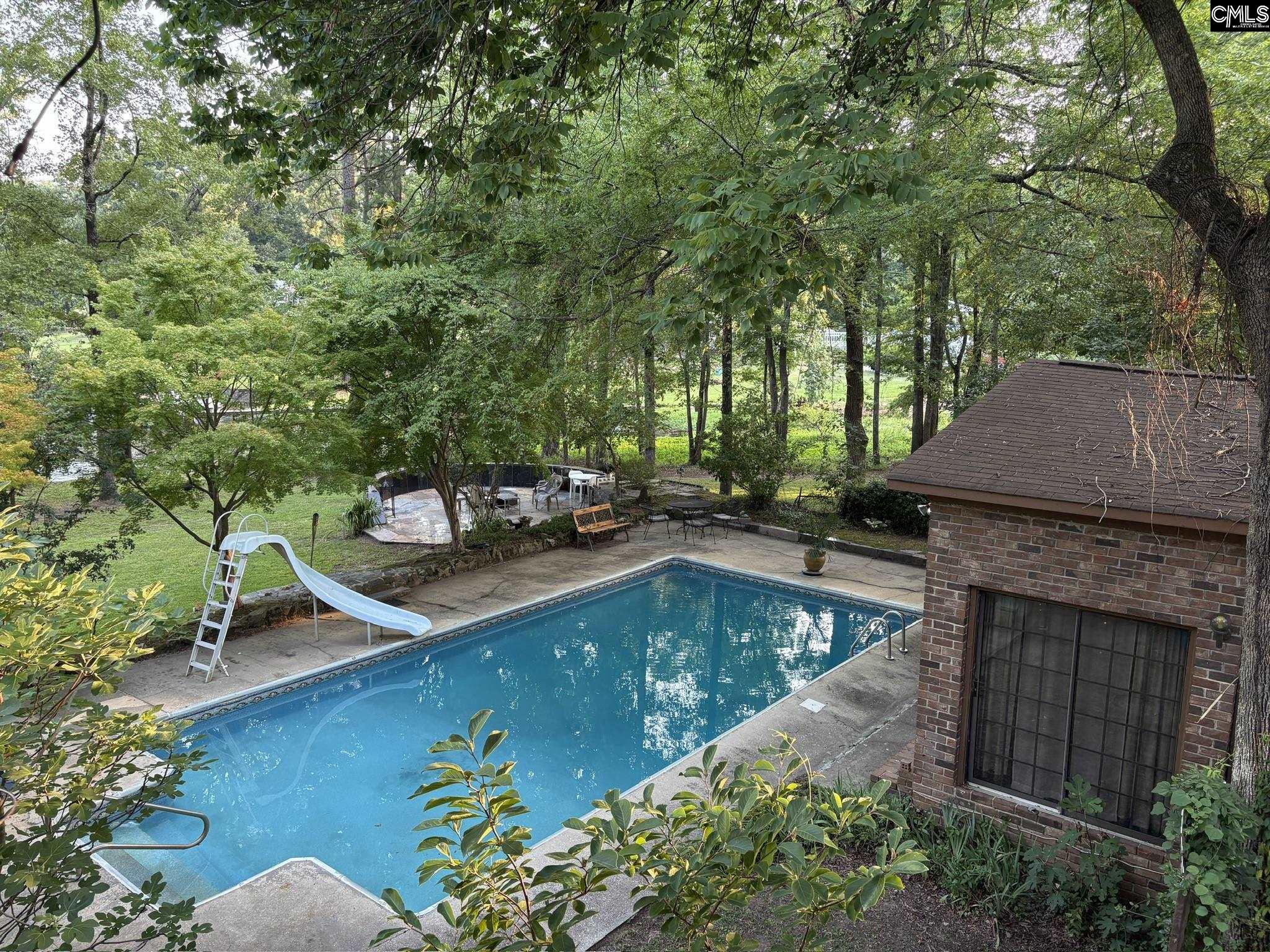 1674 Mallard Point Lane Ridgeway, SC 29130 - Photo 36 of 65
