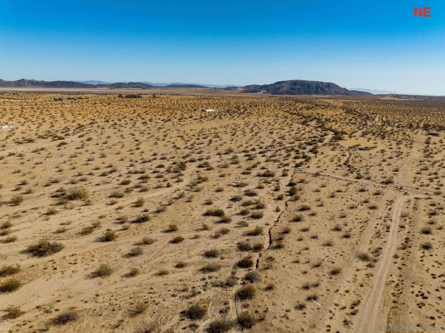 0 Sun Ray Road, Unit 31 Joshua Tree, CA 92252 - Photo 10 of 42 Gallery Image 10