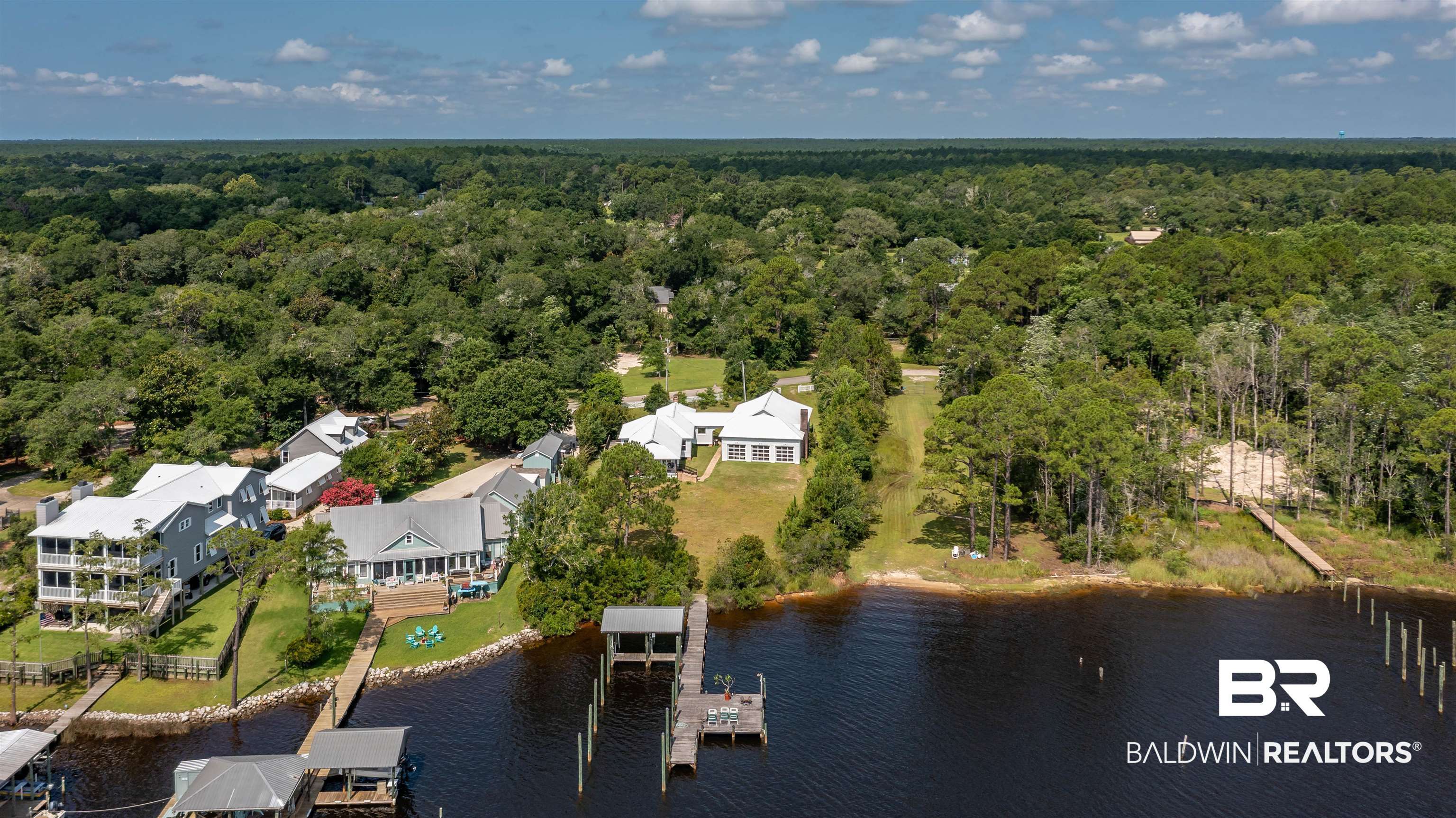 9596 Hildreth Drive Elberta, AL 36530 - Photo 63 of 79