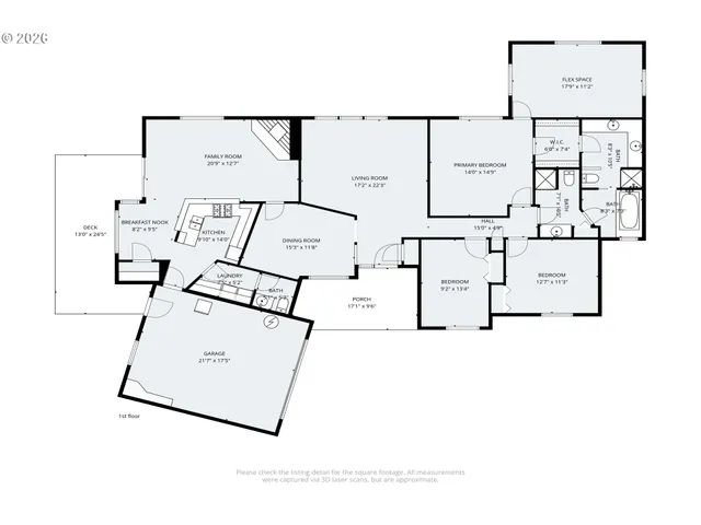 $450,000 | 2356 North 22nd Court, Florence, OR 97439