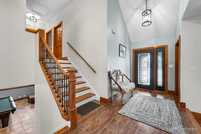 $825,000 | 26651 Pheasant Trail, Wauconda, IL 60084