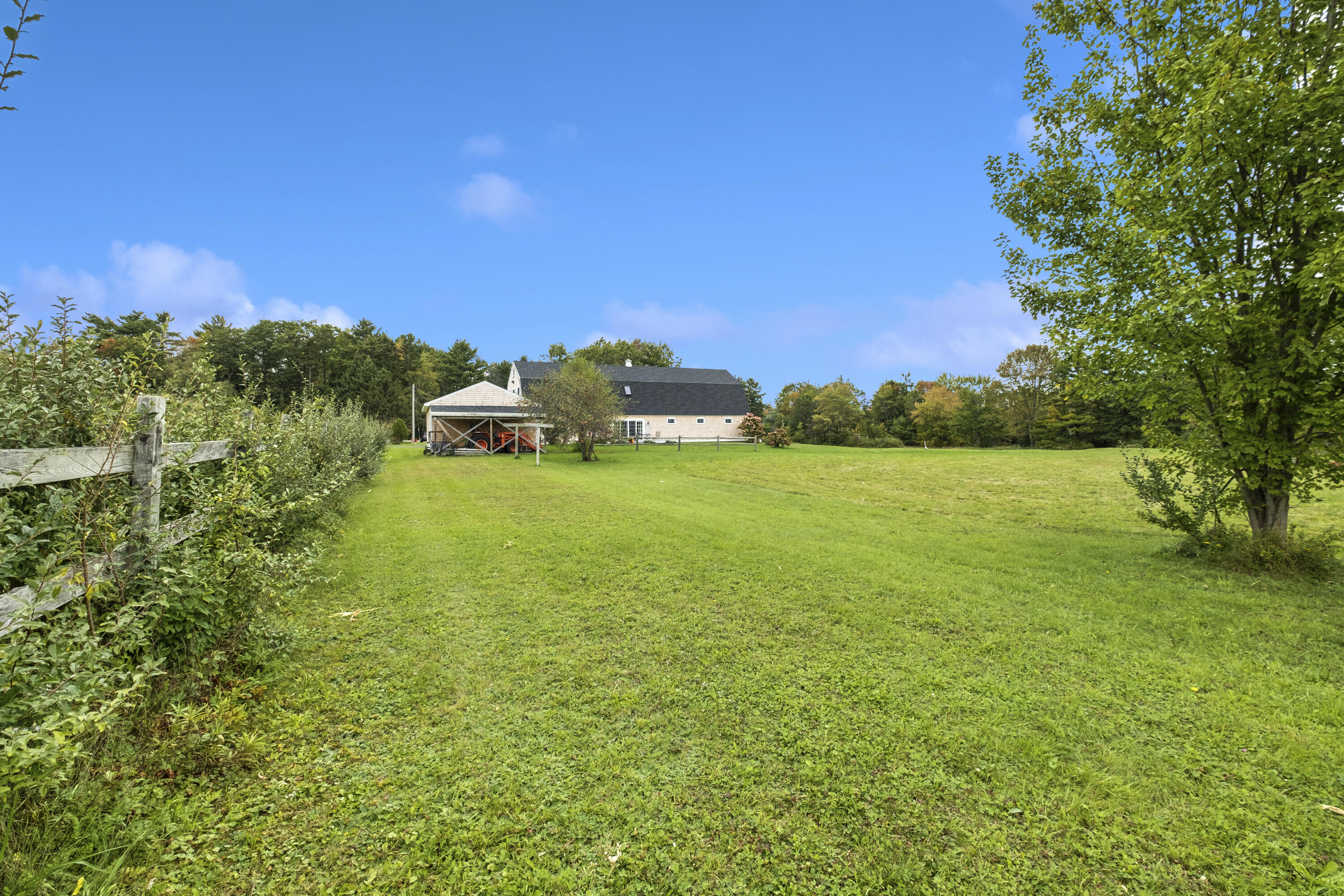 33 Heyer Road Waldoboro, ME 04572 - Photo 39 of 52 33 Heyer Road, Waldoboro