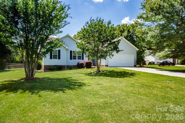 $315,000 | 101 Mt Zion Drive, Statesville, NC 28625
