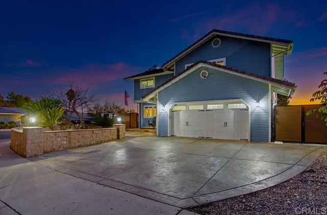 $1,099,999 | 10118 Swanton Drive, Santee, CA 92071