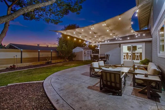 $1,099,999 | 10118 Swanton Drive, Santee, CA 92071