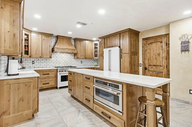 $1,099,999 | 10118 Swanton Drive, Santee, CA 92071