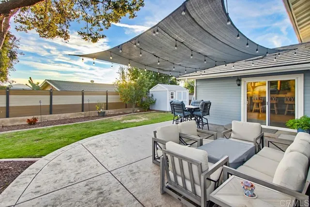 $1,099,999 | 10118 Swanton Drive, Santee, CA 92071