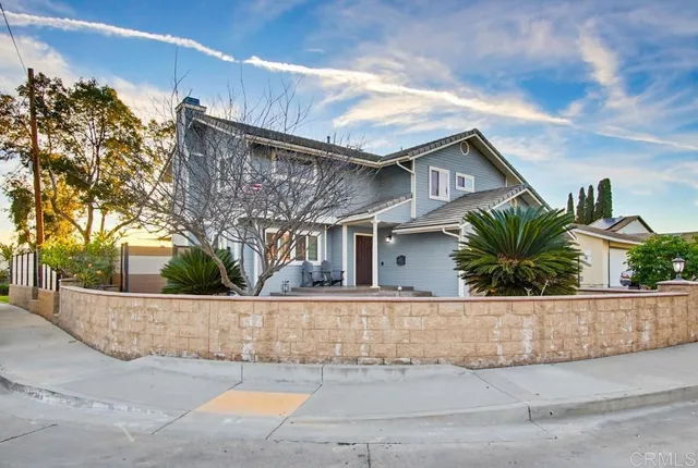 $1,099,999 | 10118 Swanton Drive, Santee, CA 92071